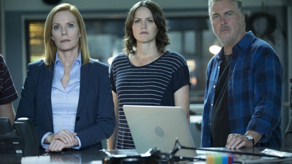 Csi: Vegas: Nuevas Caras Que Verás En La Secuela