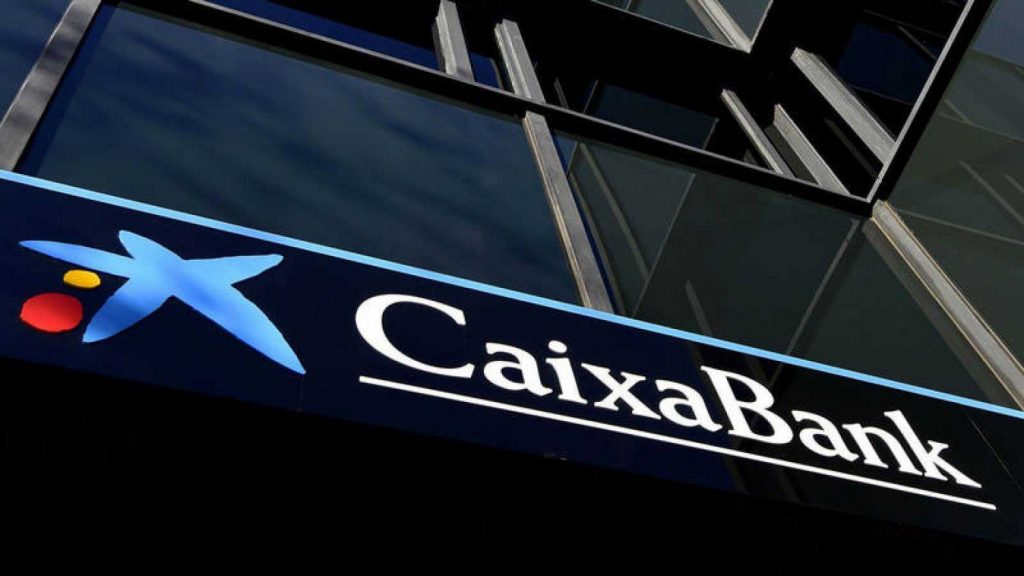 Caixabank Y Criteria Reducen Su Participacion En Telefonica Por Debajo Del 6