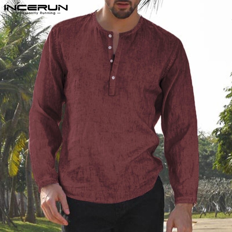 Camisa Vintage
