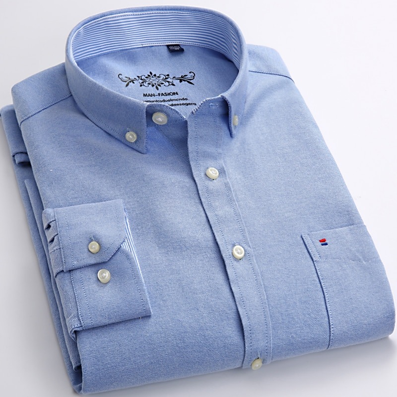 Camisa De Tela