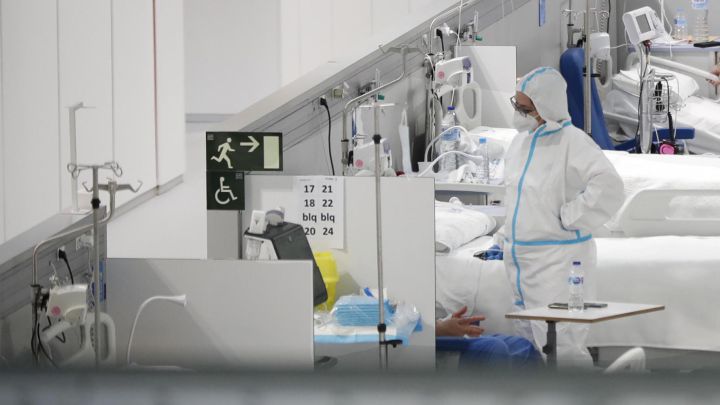 Canarias suma 800 nuevos contagios y 2 fallecidos en las últimas 24 horas