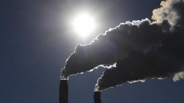 Canarias estudiará los efectos del cambio climático en islas no capitalinas