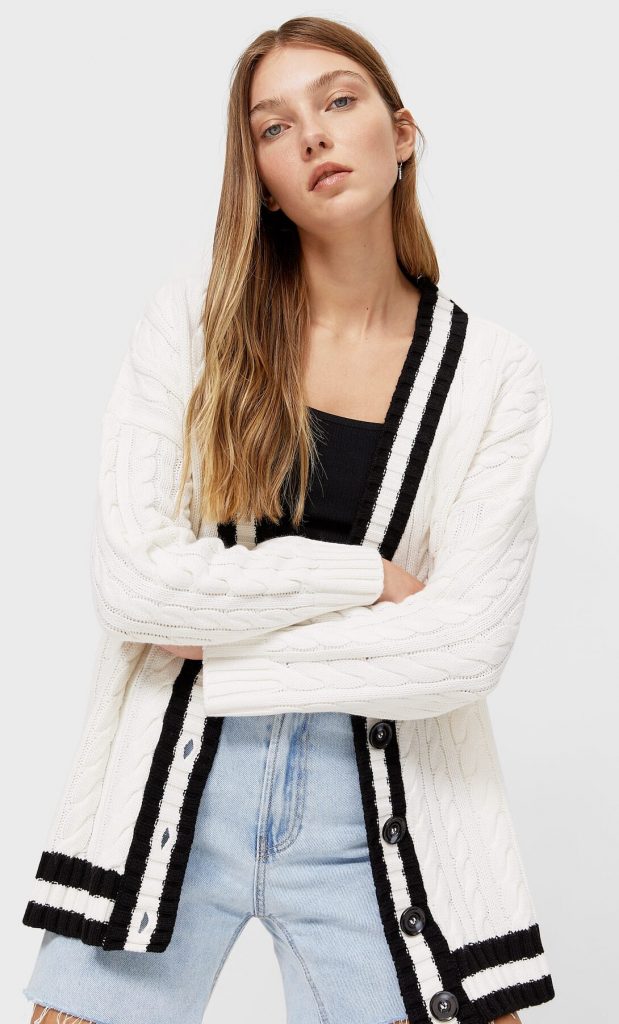 9 Prendas De Las Rebajas Finales De Stradivarius Que Son Las Más Buscadas