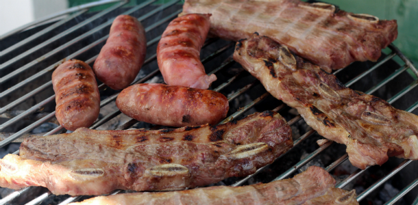 ¿Con Que Carnes Iniciar En La Barbacoa? 
