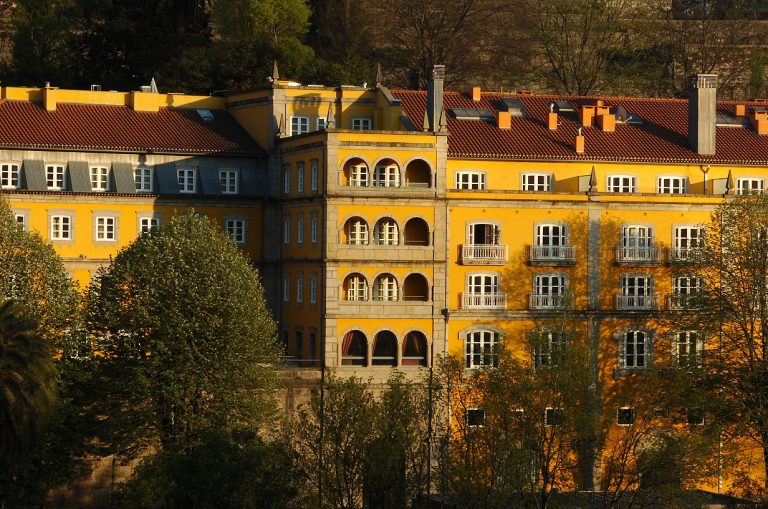 Casa da Calçada, el Relais & Châteaux de cuento para descubrir Portugal