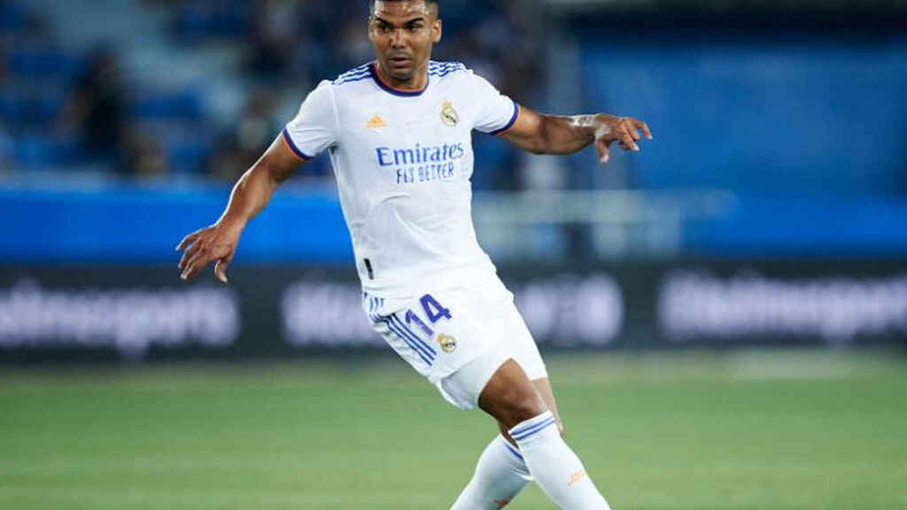 Casemiro