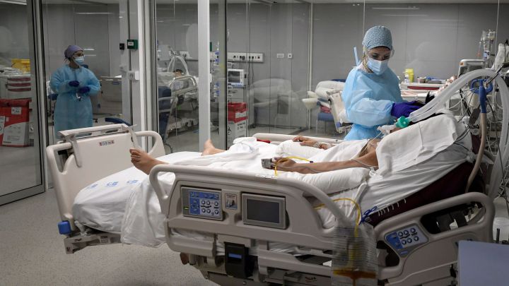 Castilla-La Mancha confirma 515 nuevos casos y un fallecimiento