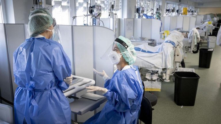 Cataluña registra 2.352 casos y ninguna muerte en las últimas 24 horas