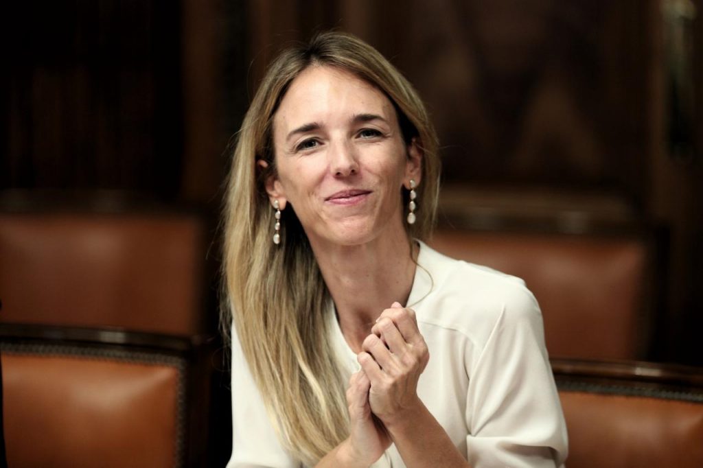 Cayetana Alvarez De Toledo