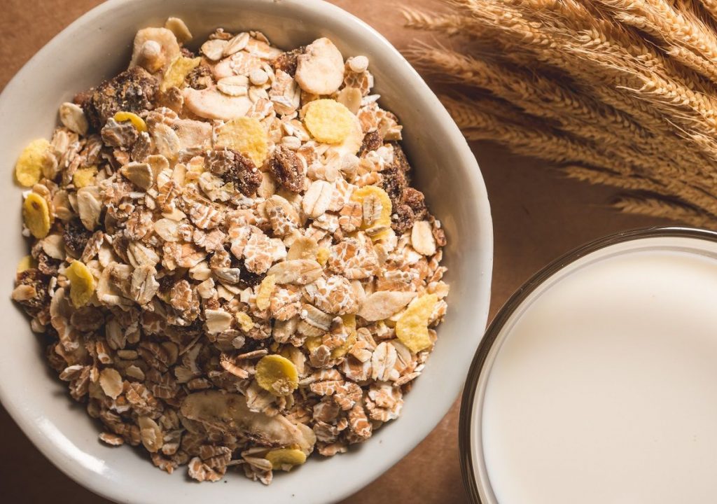 Ventajas Y Desventajas De Comer Cereales