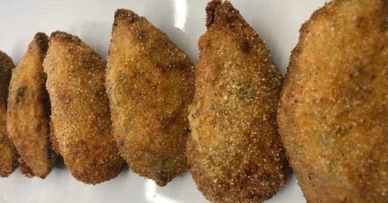 Chicote: los ‘tigres mejillón’ que triunfan entre las recetas más virales de Instagram