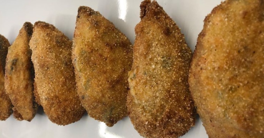 Chicote mejillón