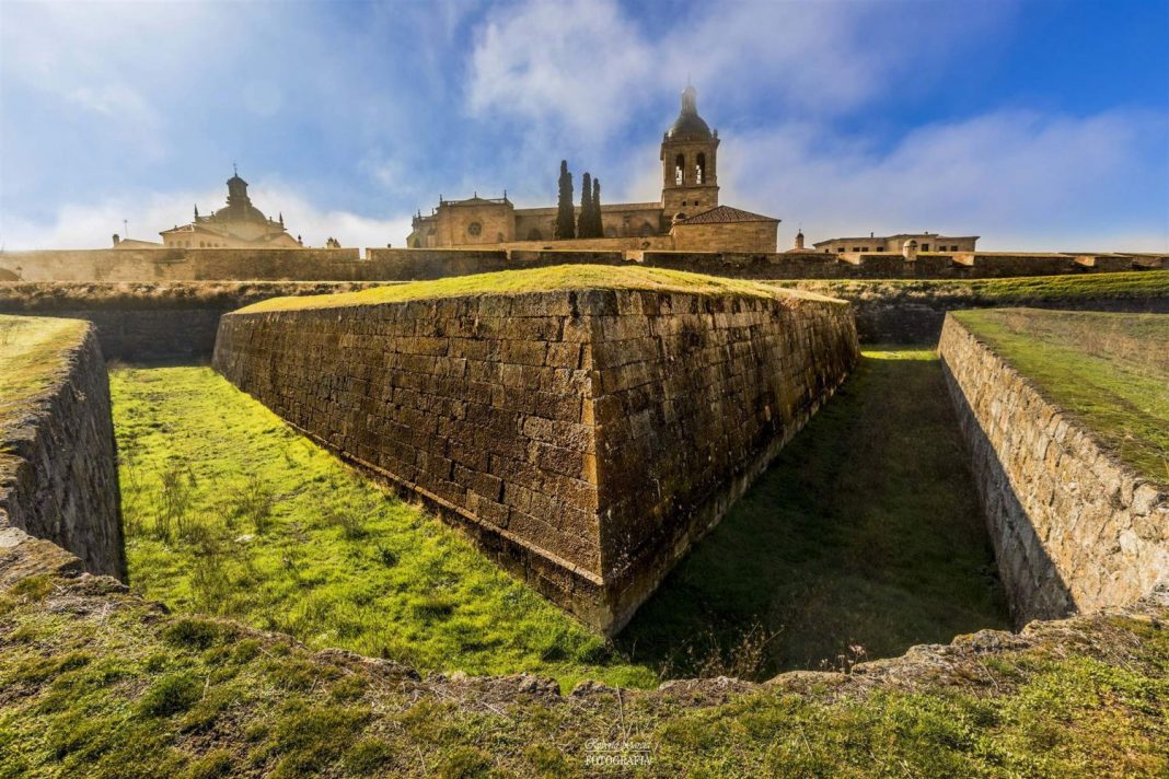 Ciudad Rodrigo