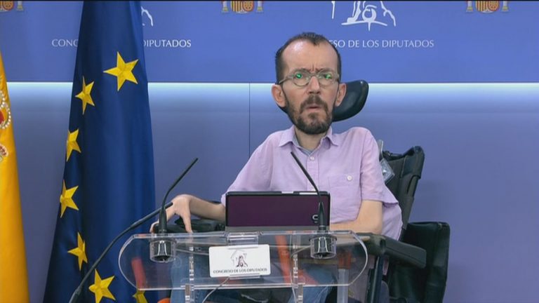 Ciudadanos dice que Podemos no sabe cómo reducir la factura eléctrica
