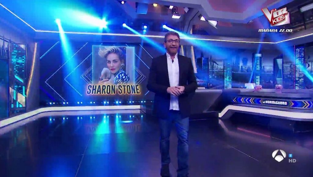Colaboradores A Los Que Pueden Darle La Patada En El Hormiguero
