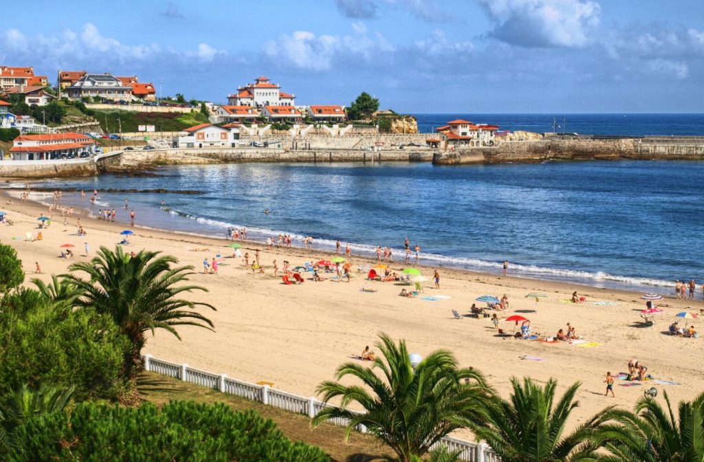 Comillas Pueblos