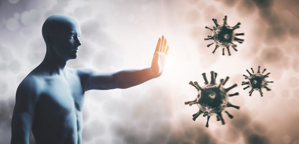 ¿Qué Es El Sistema Inmunitario?