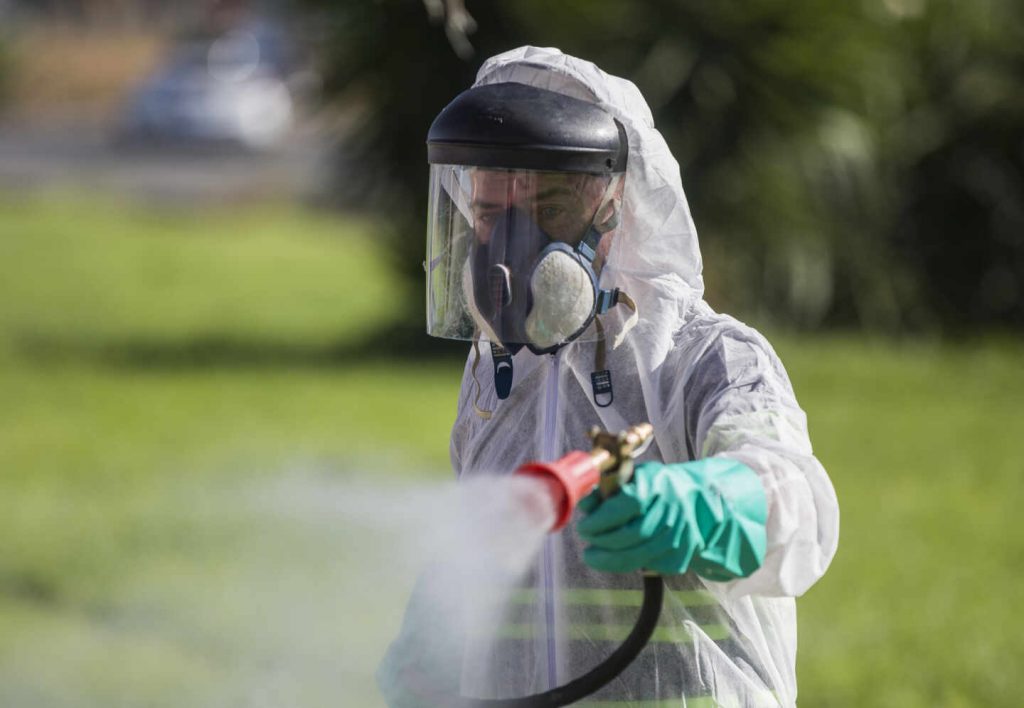 ¿Qué Hace La Ciencia Contra Los Mosquitos Causantes De La Fiebre Del Nilo Y Otros Virus?