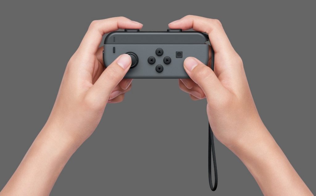 Como Se Usan Los Joy Con