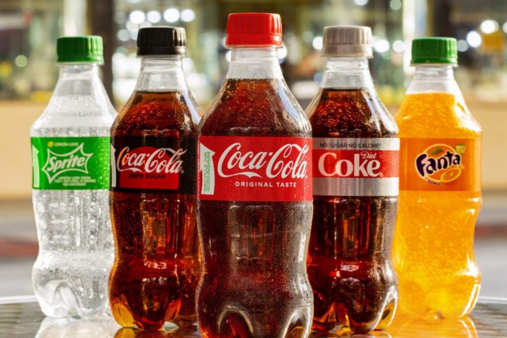 Con Este Argumento Puedes Aprovechar Las Coca-Colas