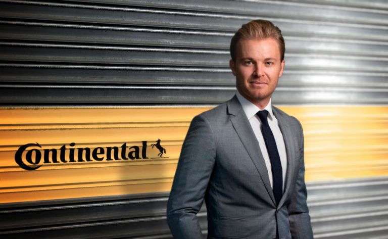 Continental recupera el beneficio y gana 545 millones en el segundo trimestre