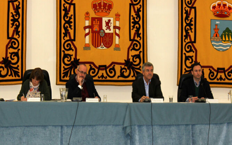 Modificaciones al PGOU podría evitar la formación de centros de apuestas en Córdoba