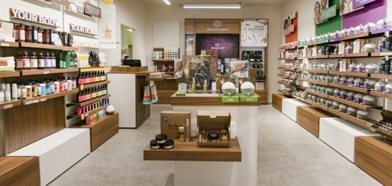 El mercado de perfumería y cosmética creció un 11% en marzo