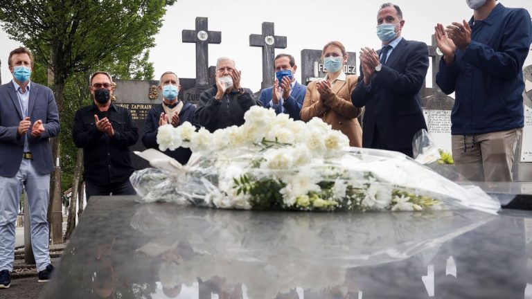 Covite pide a Bruselas que no dé «falsas esperanzas» a las víctimas de ETA
