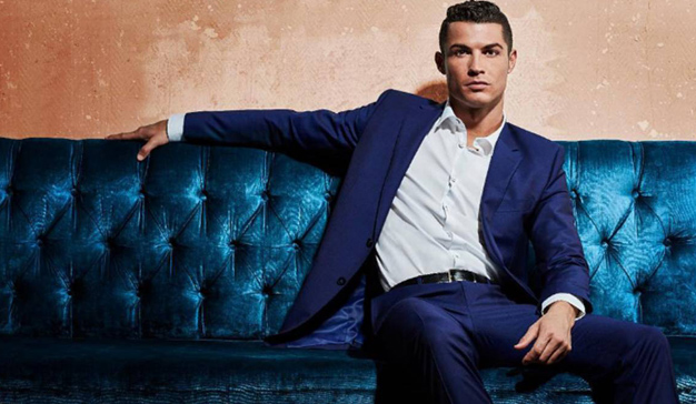 Cristiano Ronaldo Influencer