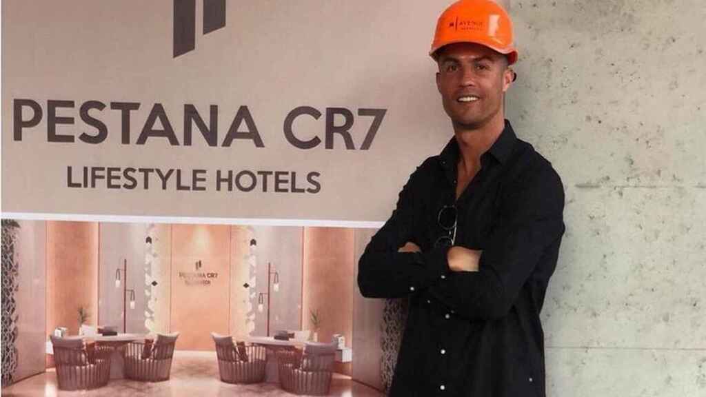 Cristiano Hoteles