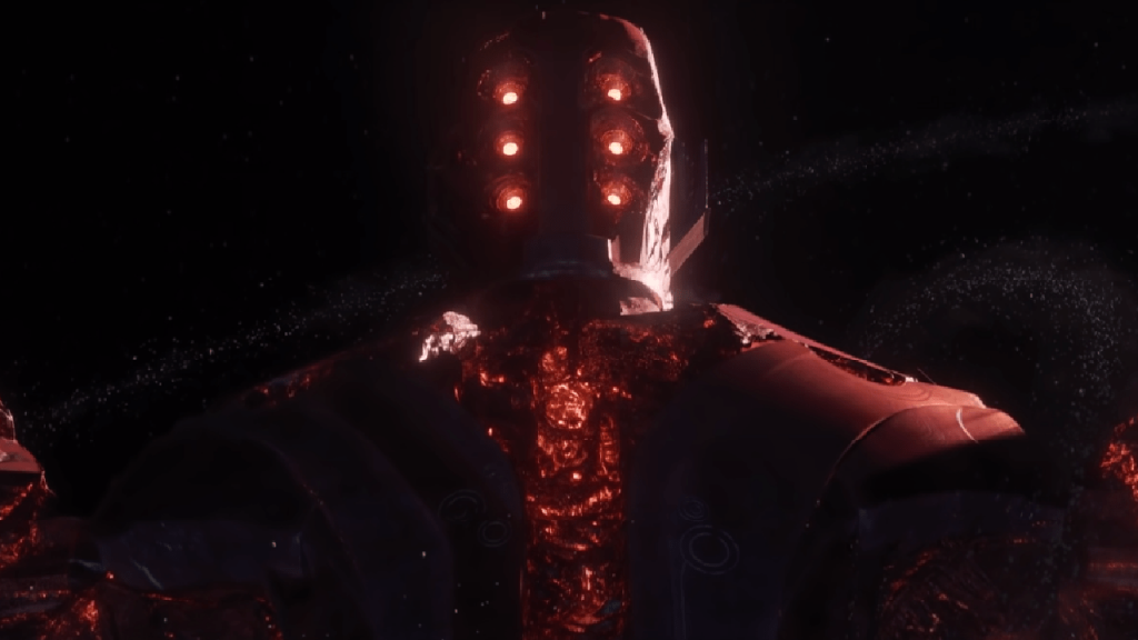 Cuál Es La Finalidad De Los Celestiales Eternals 