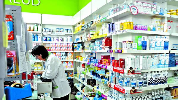 ¿Qué Es La Reposicionamiento De Medicamentos?
