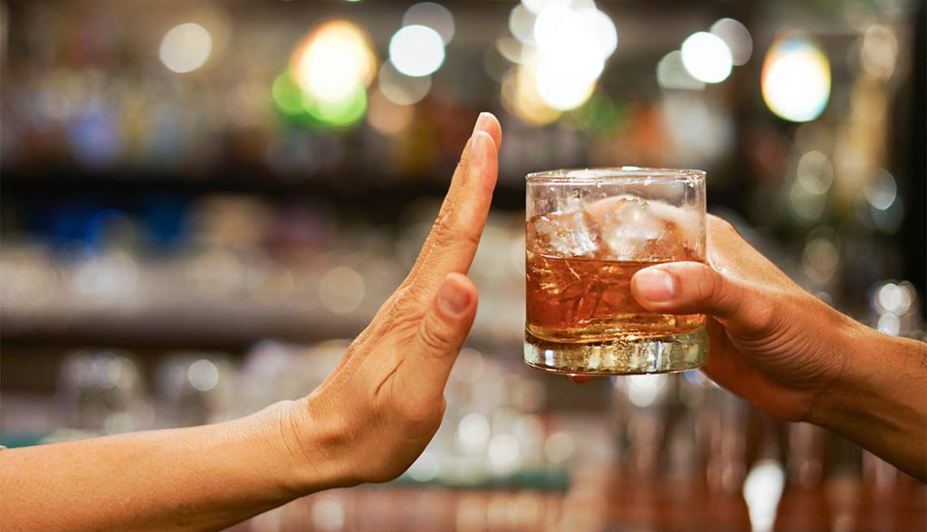 Cuidate Del Alcohol