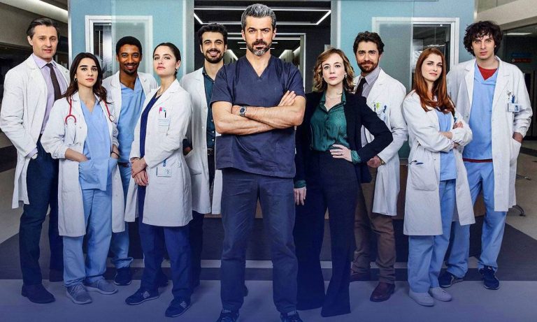 DOC: dónde ver la primera temporada al completo y no esperar a Telecinco
