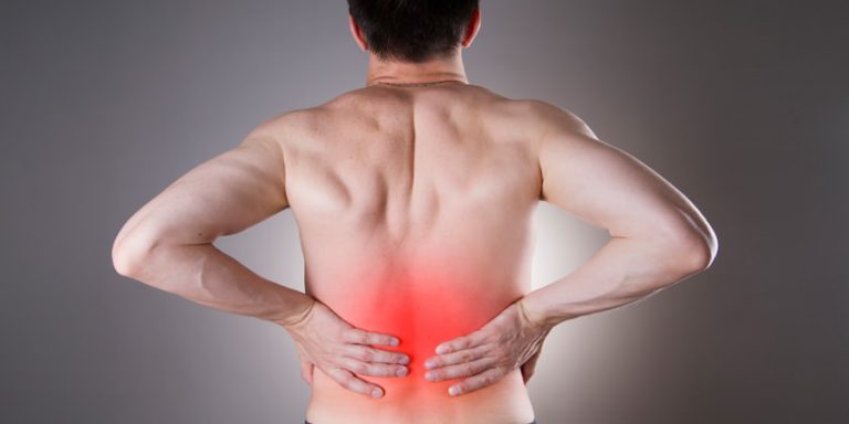 Cómo saber si es dolor muscular o de riñón