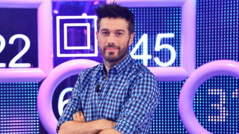 Dani Martínez: el verdadero motivo por el que dejó ‘El concurso del año’