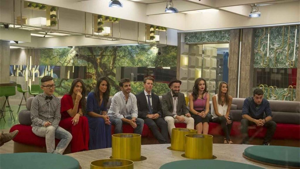 De Qué Trata Secret Story