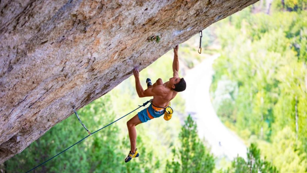 Escalada
