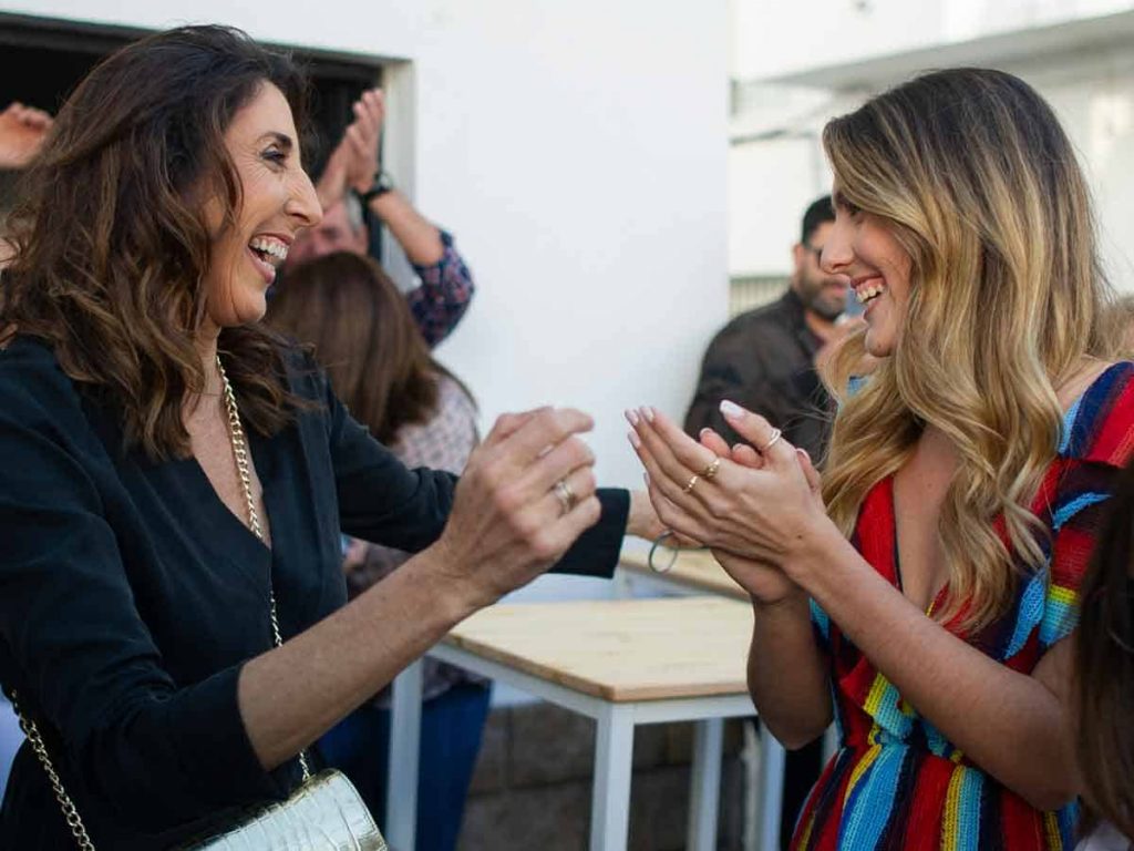 Desde Cuándo La Celebridad De Sálvame Tiene Su Negocio