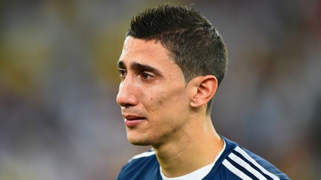 Di Maria 2014