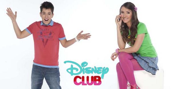 Club Disney: ¿qué fue de los niños presentadores del programa?