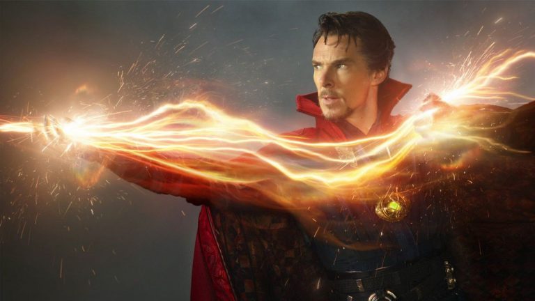 Doctor Strange en el multiverso de la locura: fecha de estreno en Disney+