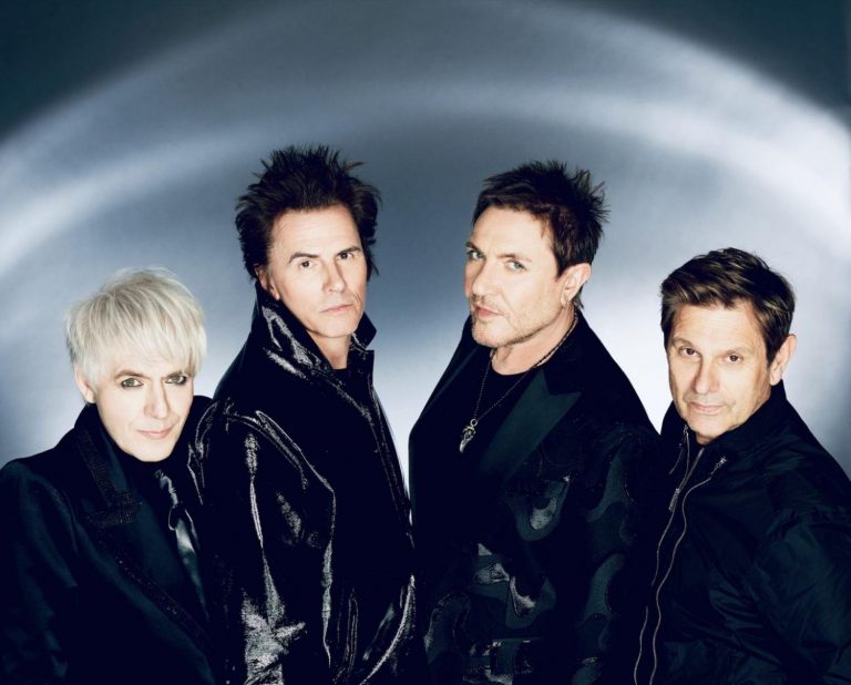Duran Duran y ‘More joy!’, su nuevo single