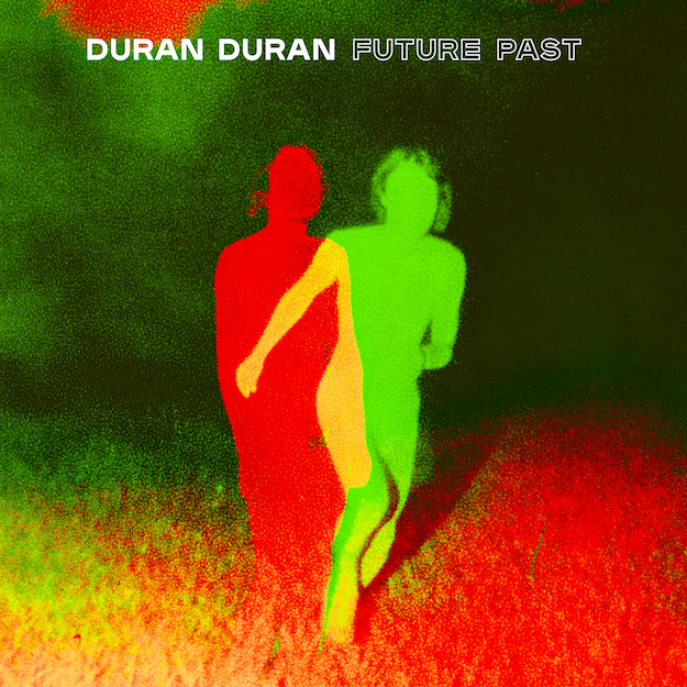 Duran Duran More Joy!