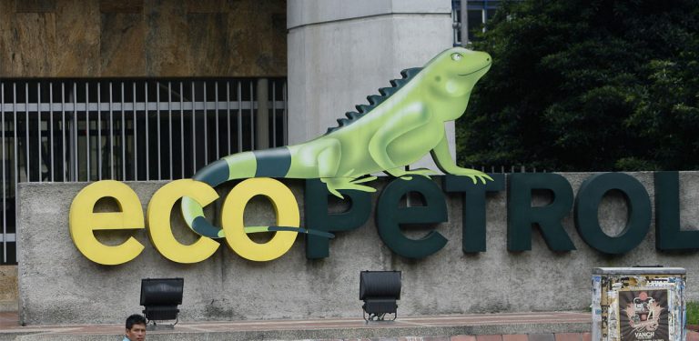 Ecopetrol dispara sus ganancias hasta 1.468 millones en el primer semestre