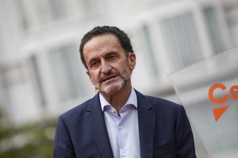 Cs acusa al Gobierno de «trocear» el MIR para contentar a Cataluña