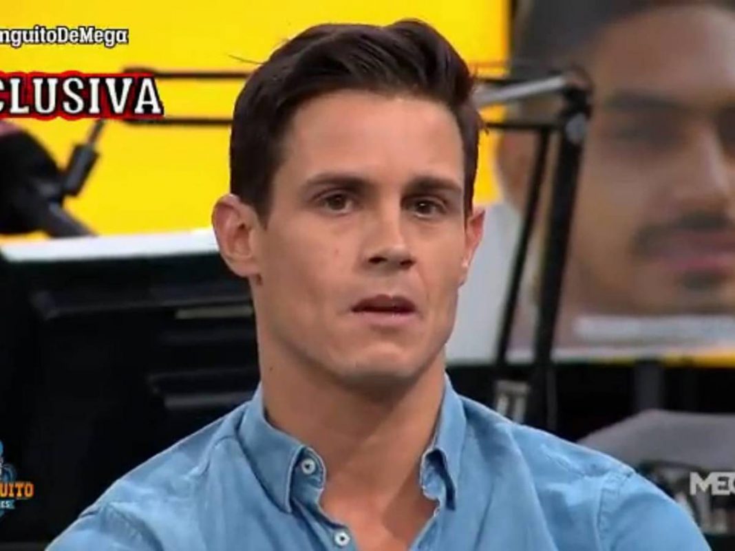 Edu Aguirre
