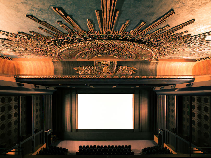 Egyptian-Theater-Salas-De-Cine
