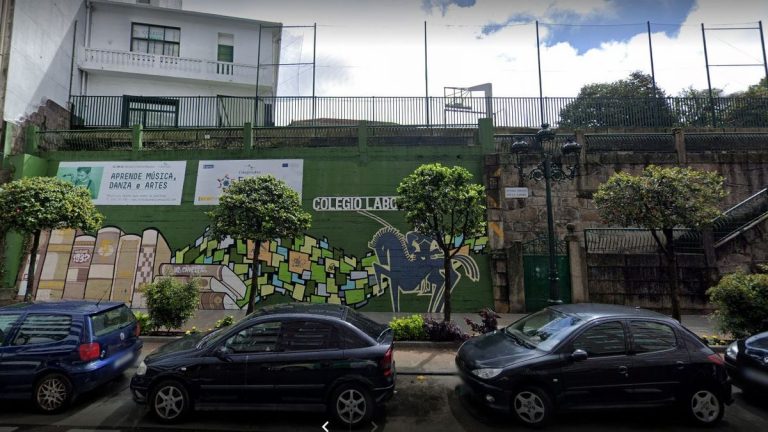 El Colegio Labor de Vigo anuncia una «investigación» tras denuncias de supuestos abusos sexuales