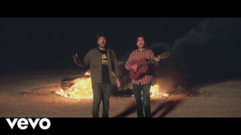 El ‘Fuego’ de Estopa prenderá el escenario del festival Mar de Sons de Benicàssim
